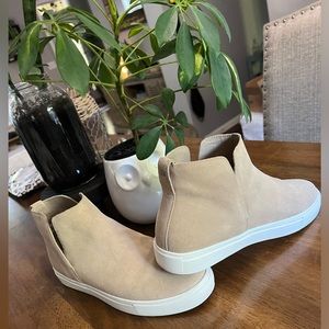 Birdies The Falcon Sneaker Bootie